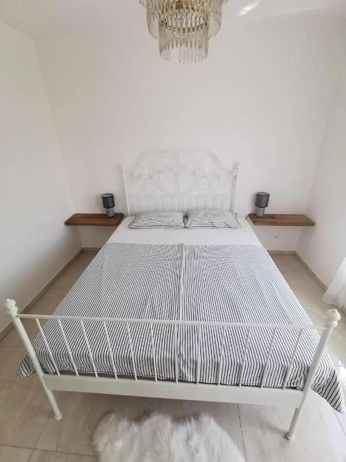 Mandre Penthouse Duplex Apartment