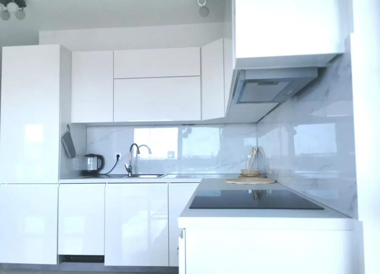 Mandre Penthouse Duplex Apartment