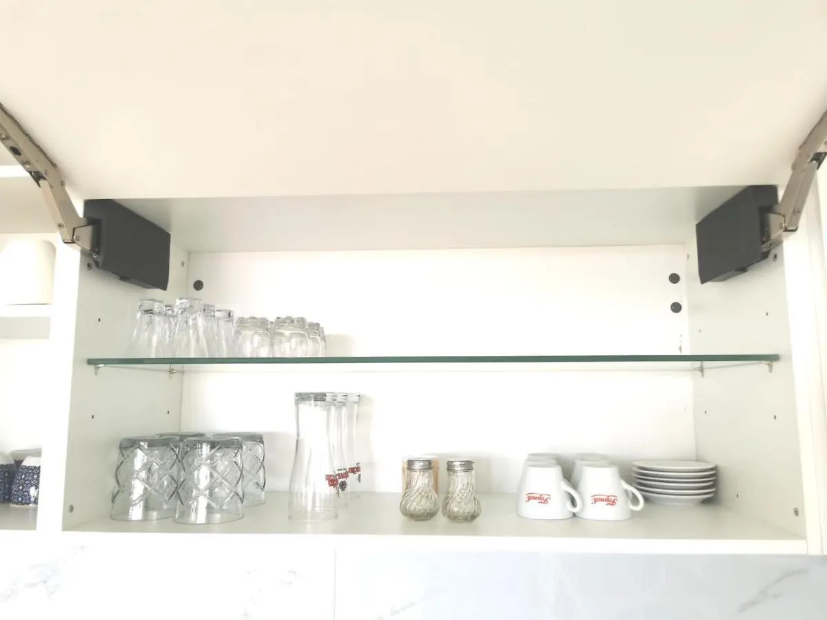Mandre Penthouse Duplex Apartment