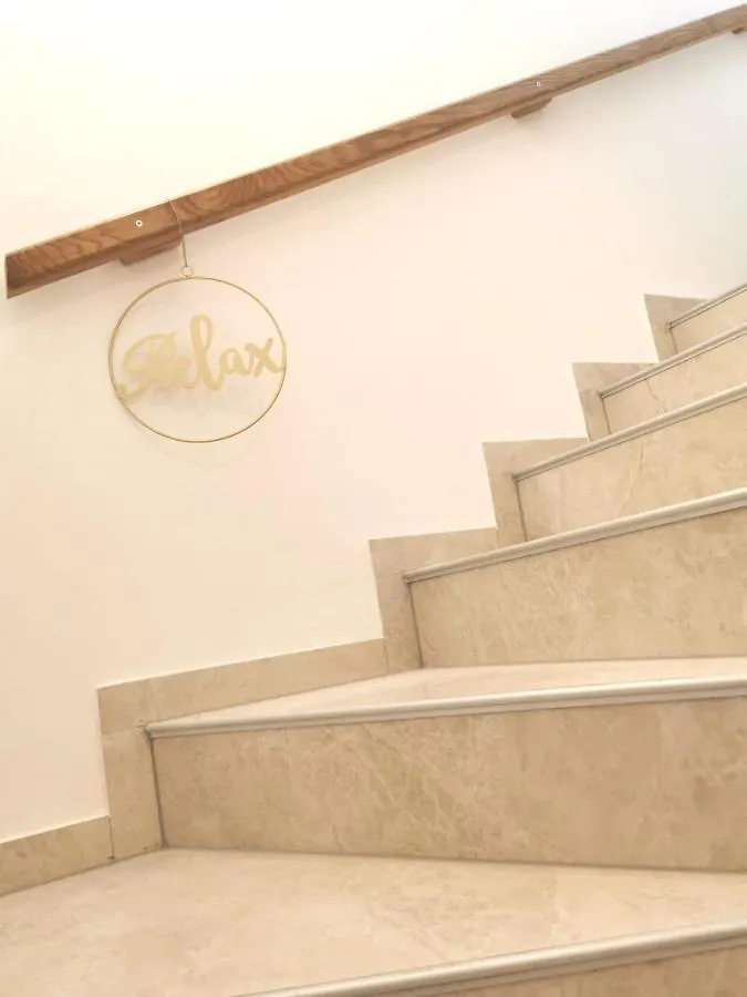 Mandre Penthouse Duplex Apartment