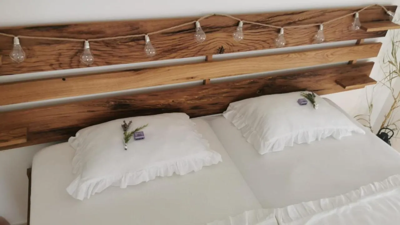 Mandre Penthouse Duplex Apartment 0*,  Croatia
